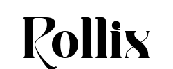 Rollix - logo